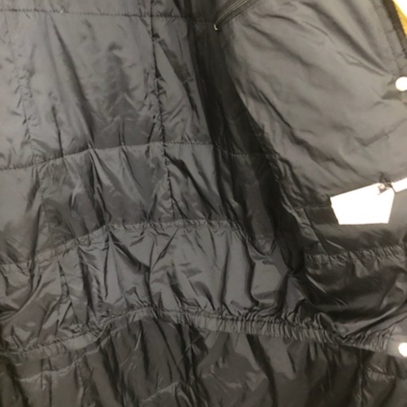 KANUK Womens Cacouna Parka - Picture 4 of 10